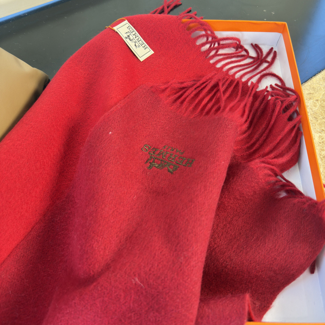 H**me5 scarf 32x180cm