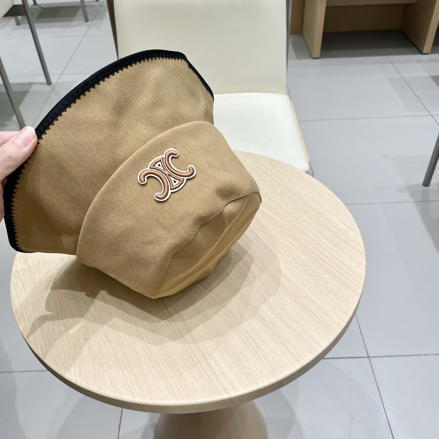 Celine Bucket Hat