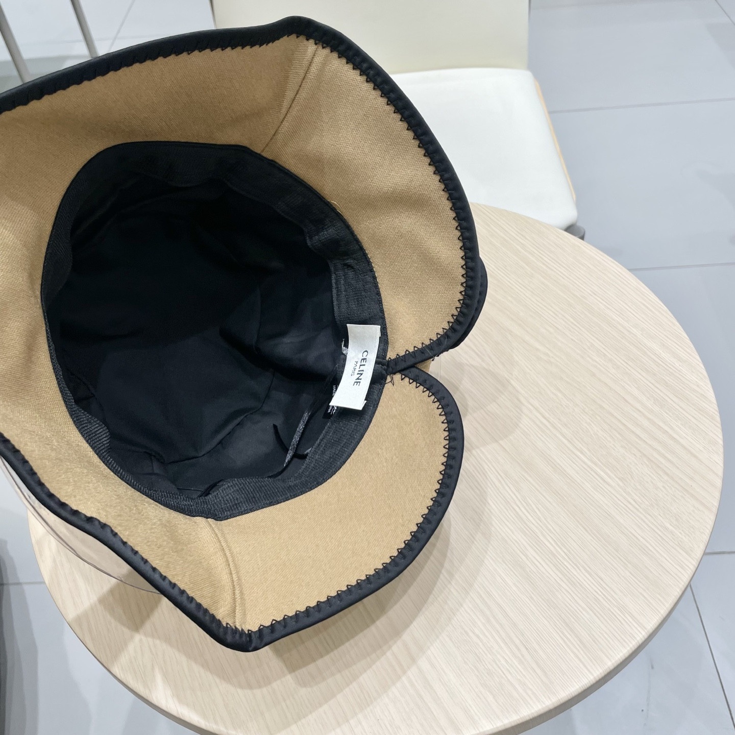 Celine Bucket Hat