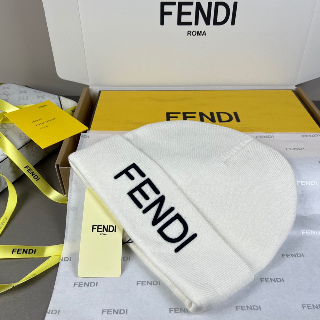 F**di beanie