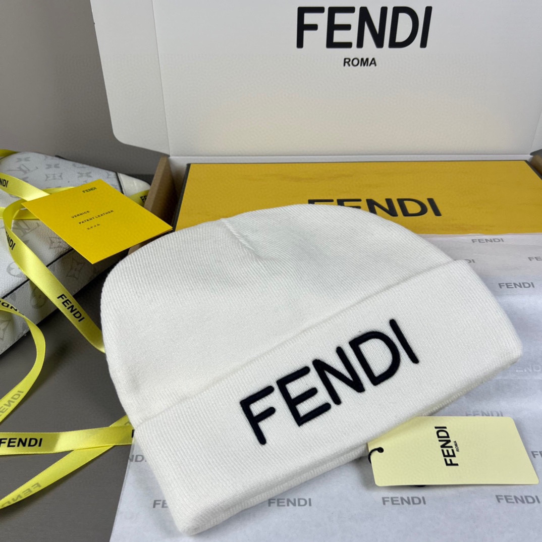 F**di beanie