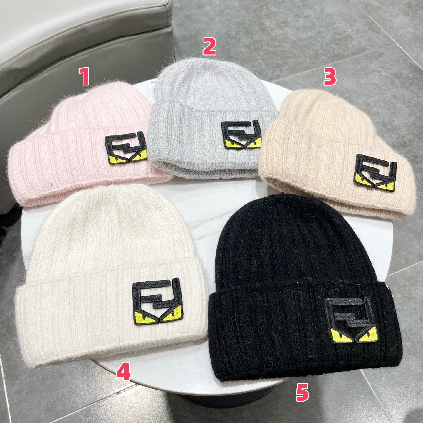 F**di beanie