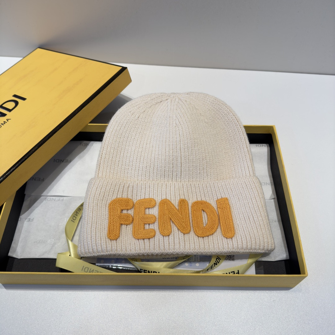 F**di beanie