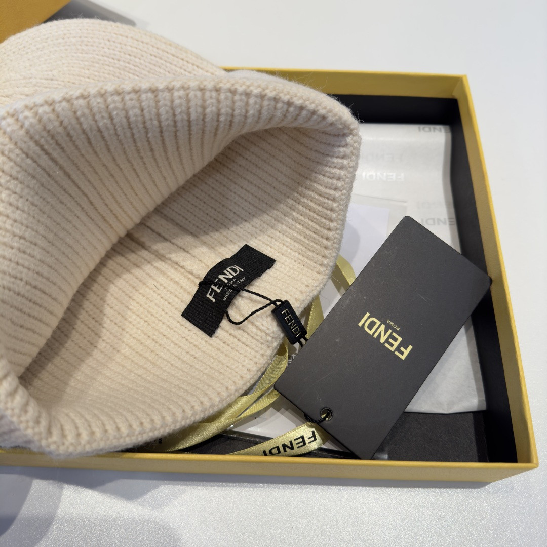 F**di beanie