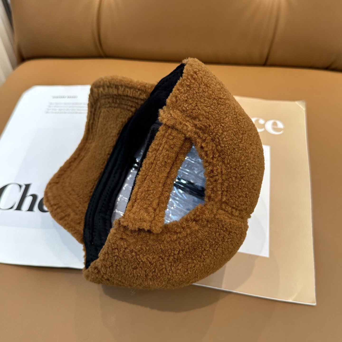 Miu Miu Baseball Cap