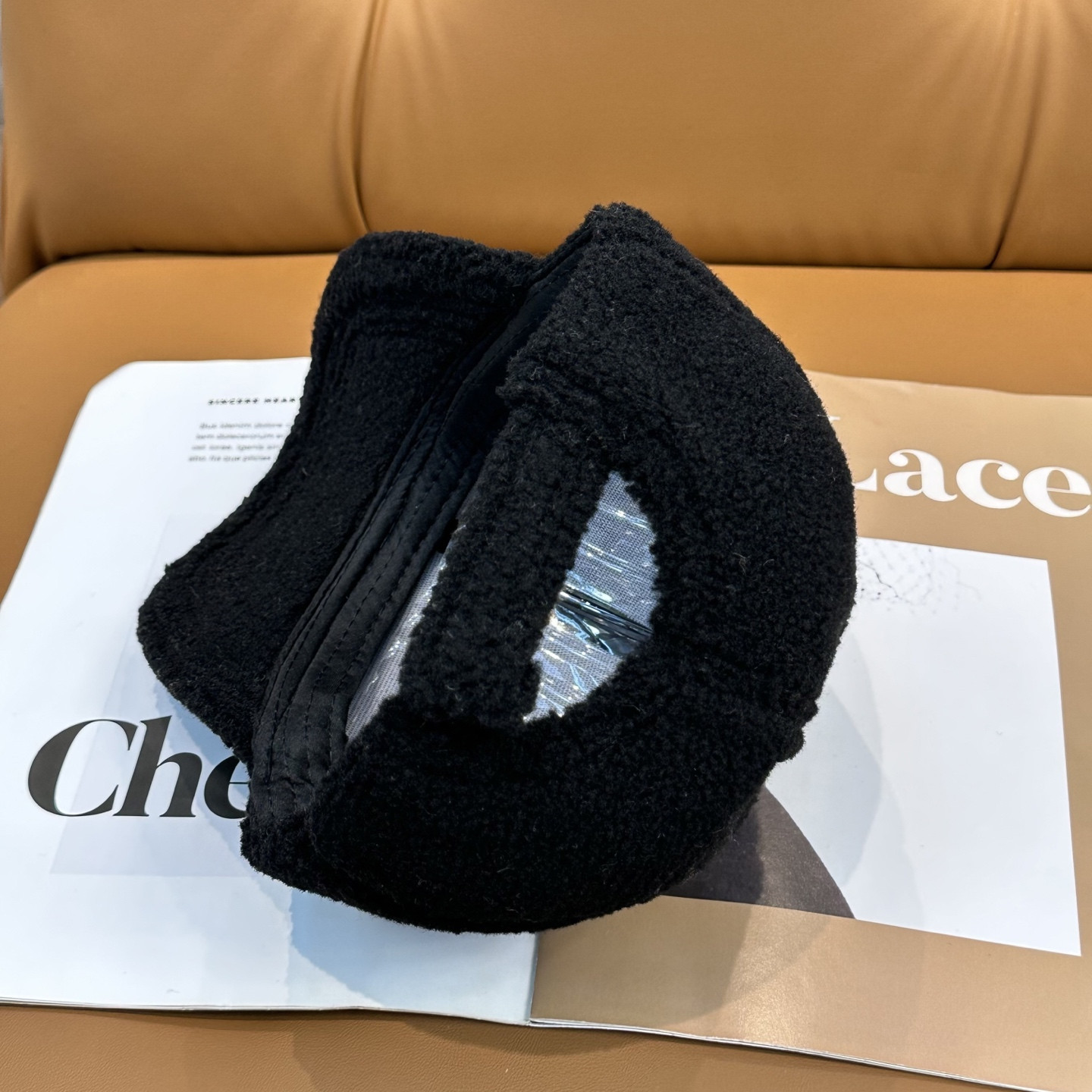 Miu Miu Baseball Cap