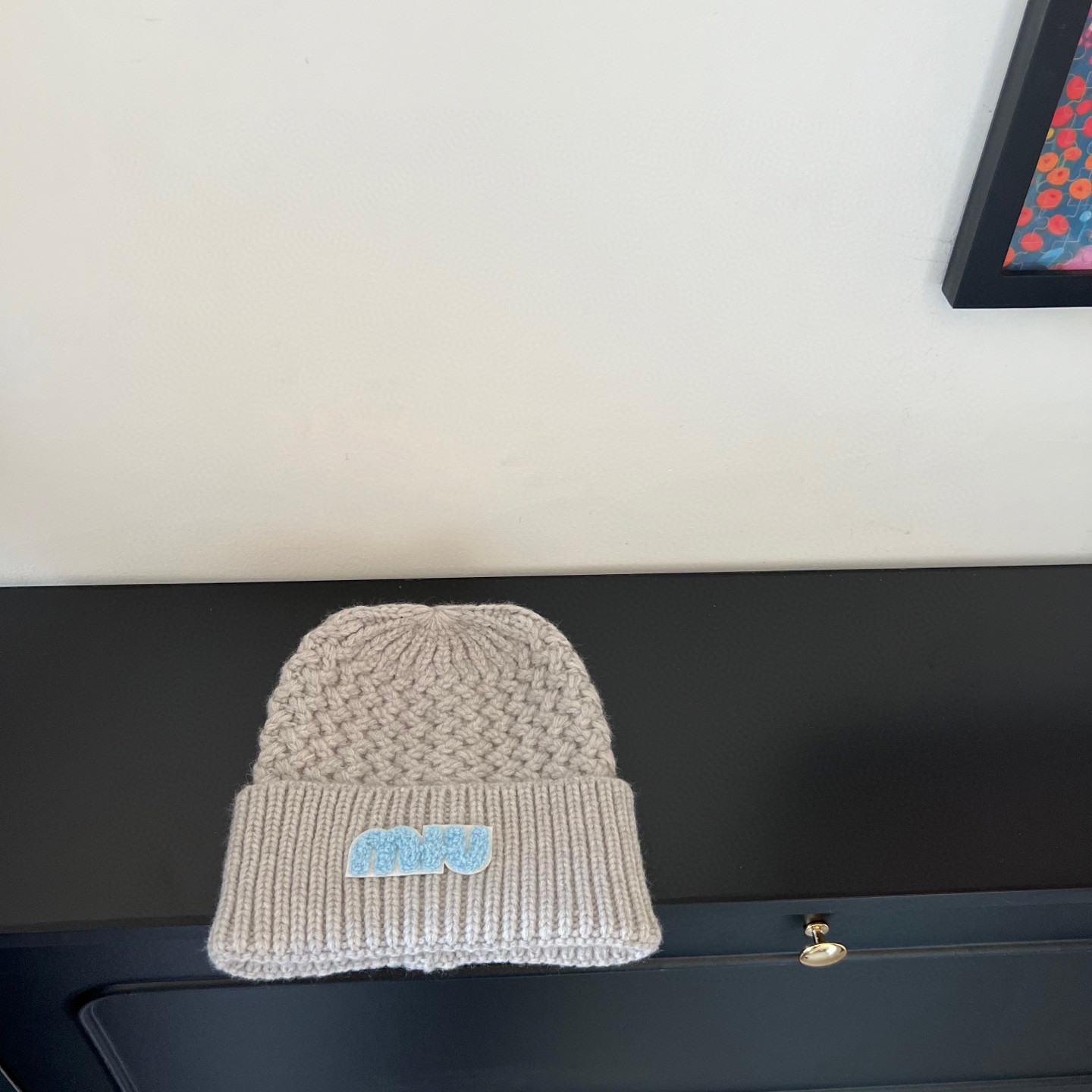 M1v M1v beanie