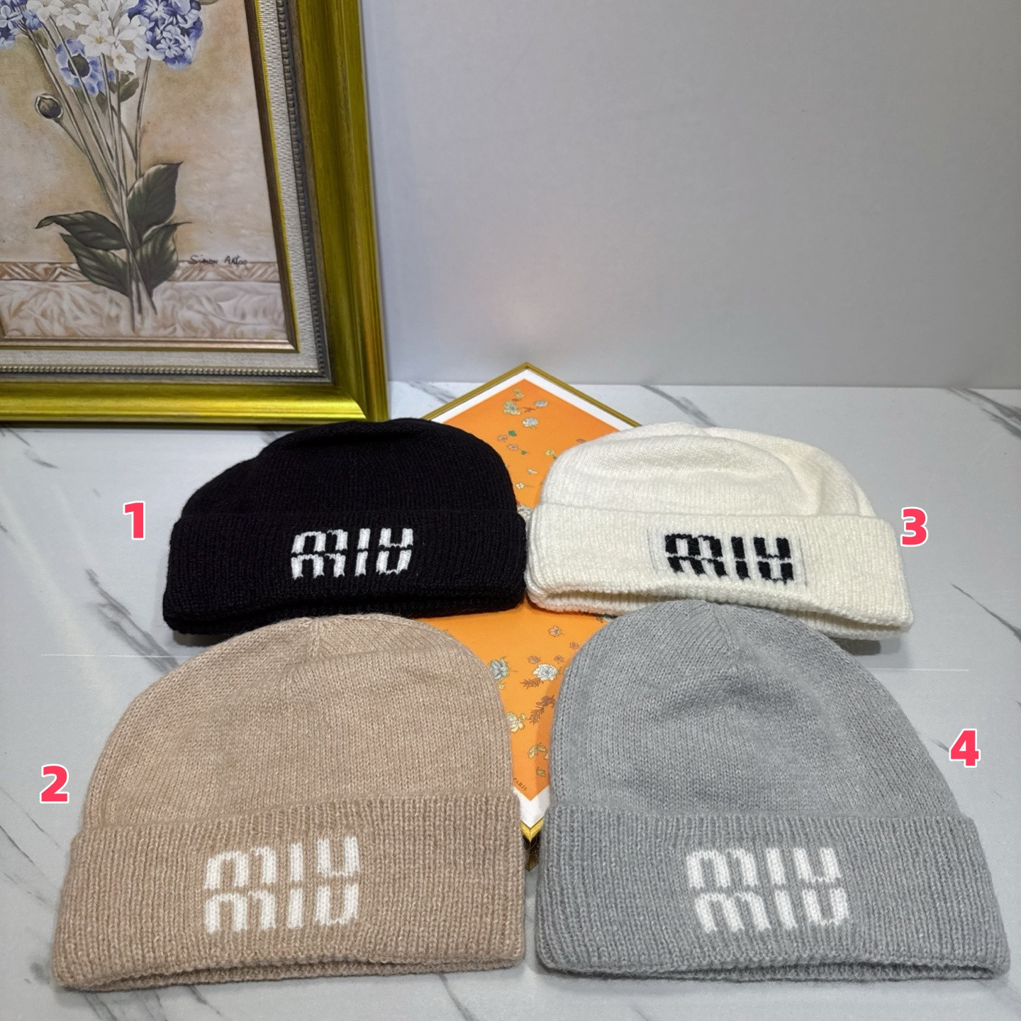 M1v M1v beanie