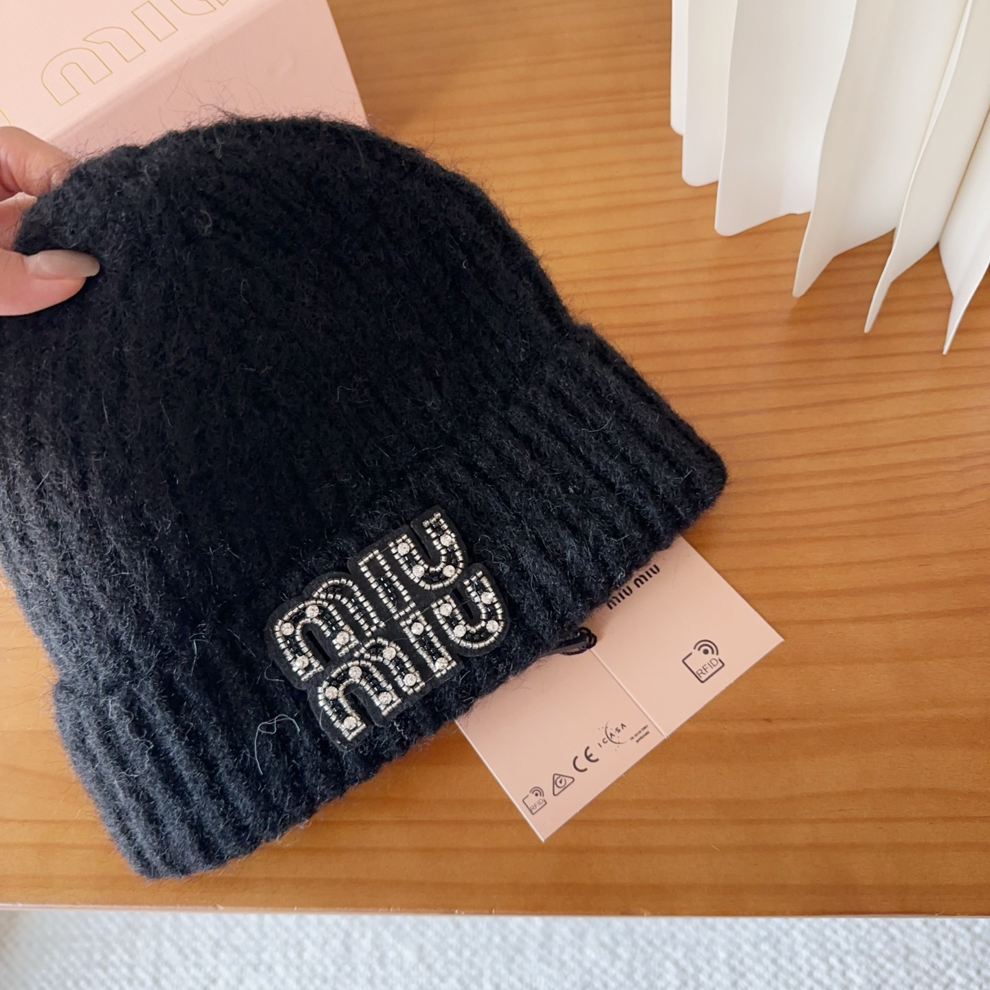 M1v M1v beanie