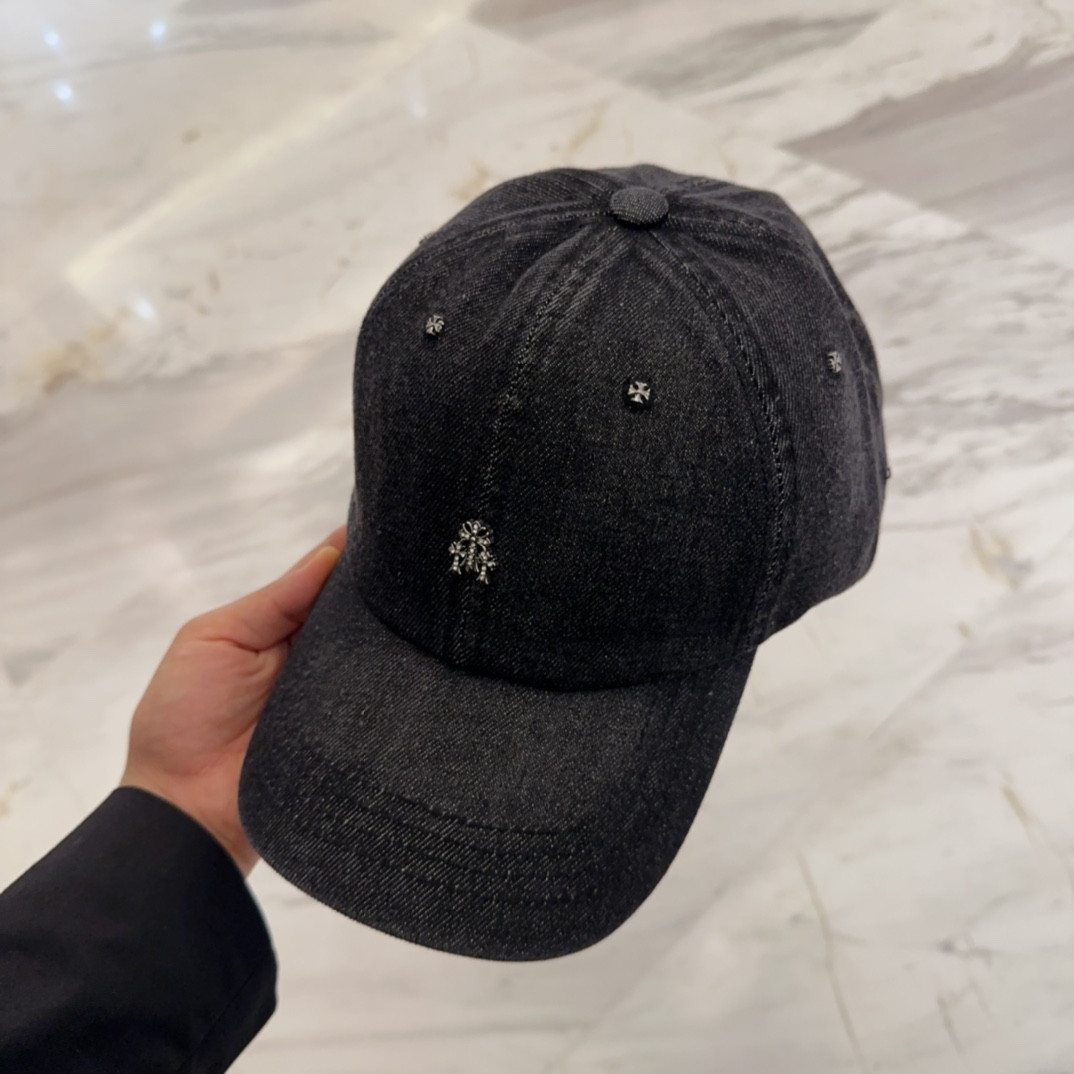 Chrome Hearts Baseball Cap