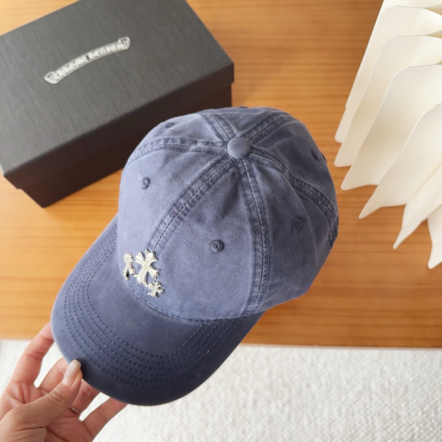 Chrome Hearts Baseball Cap