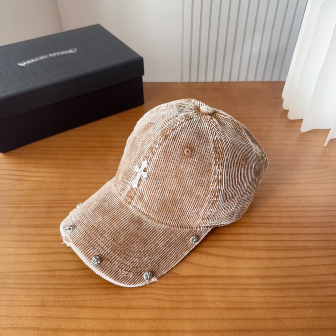 Chrome Hearts Baseball Cap