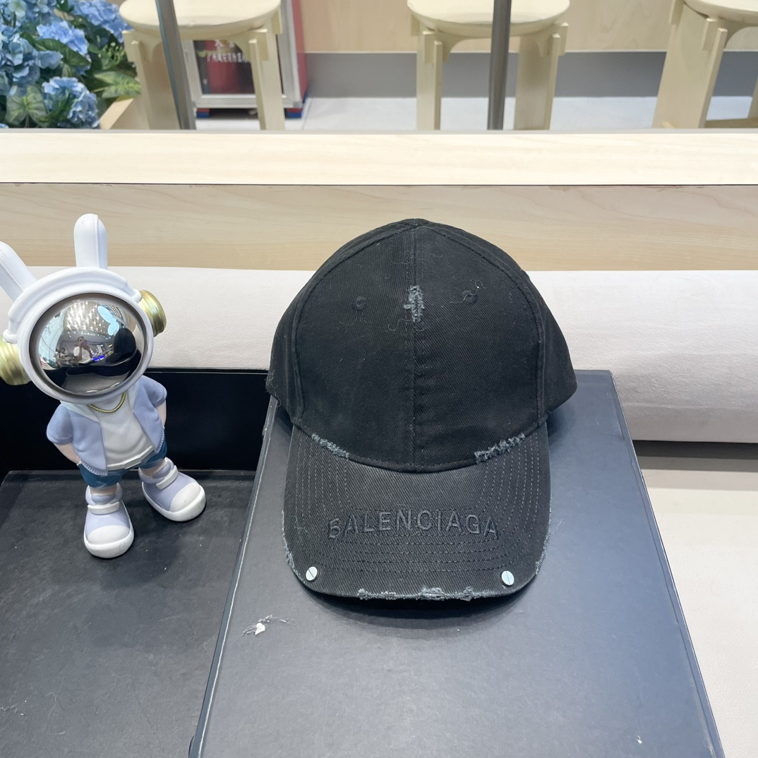 Balenciaga Baseball Cap