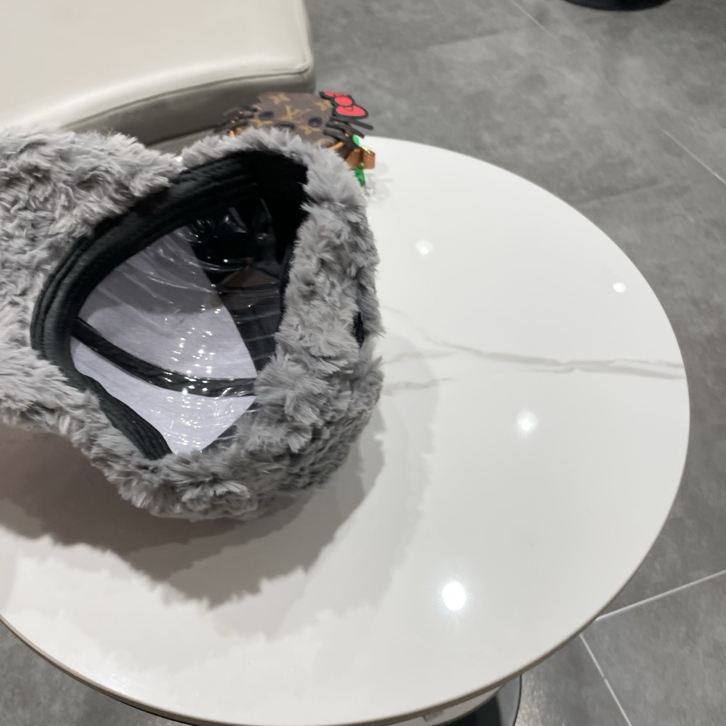 Chanel Baseball cap
