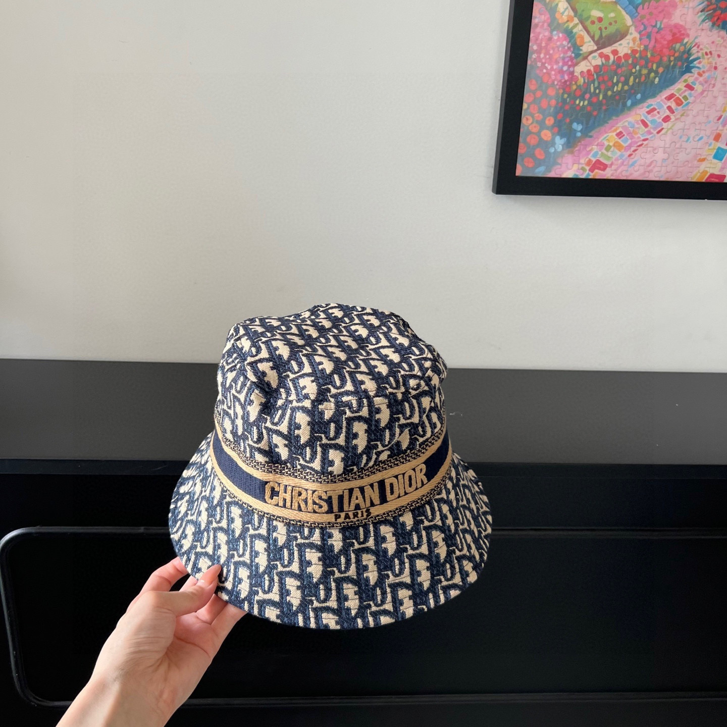 Dior Bucket Hat