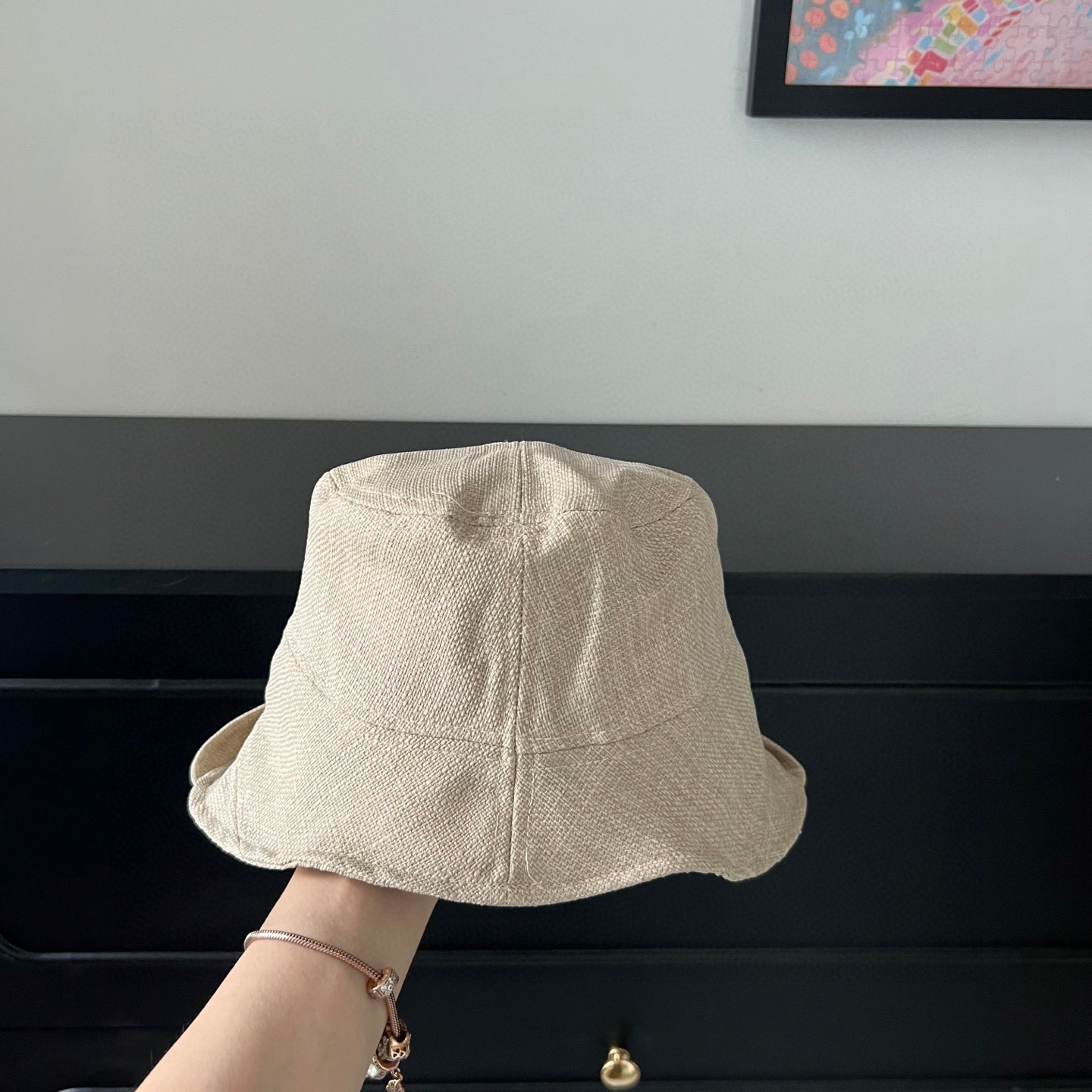 Dior Bucket Hat