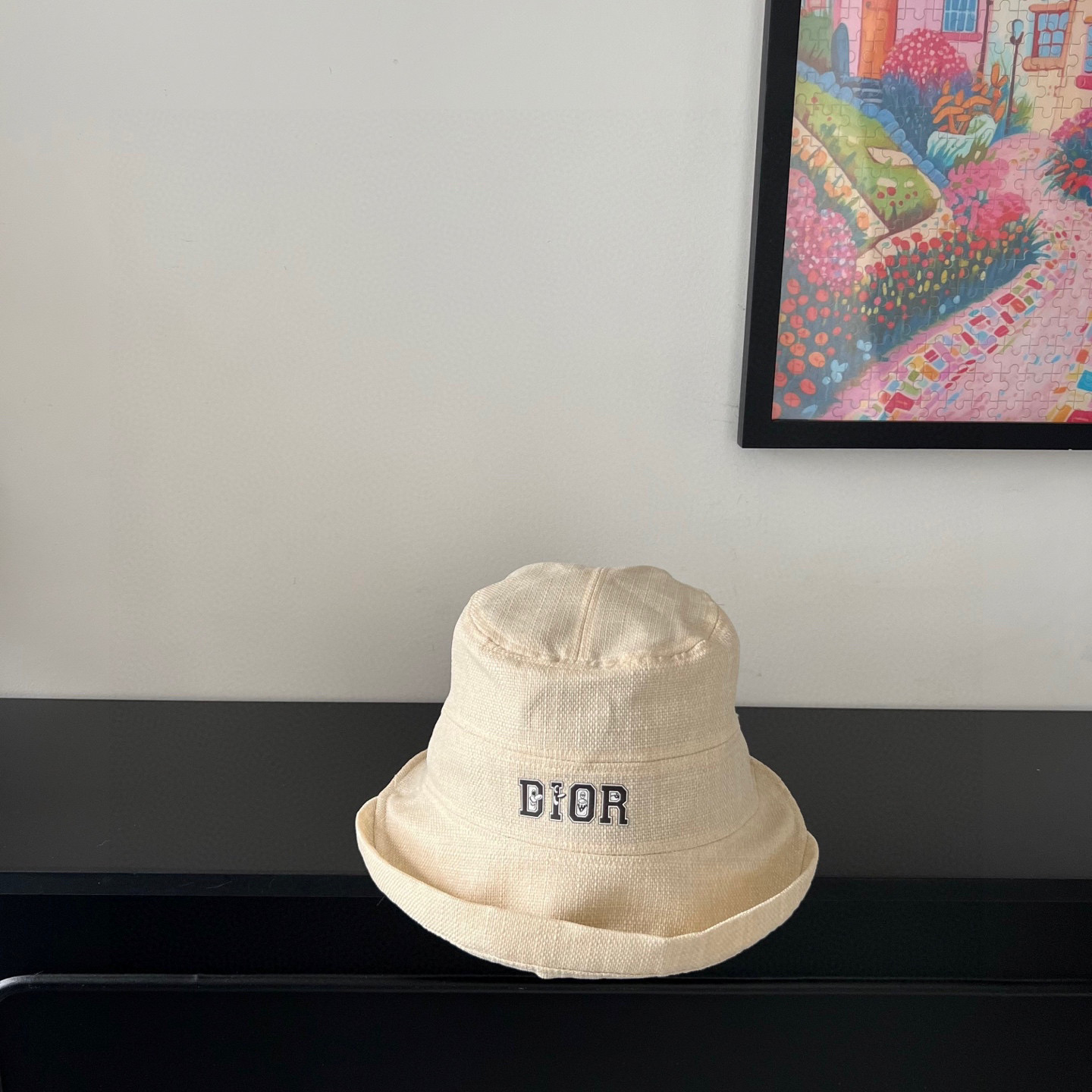 Dior Bucket Hat
