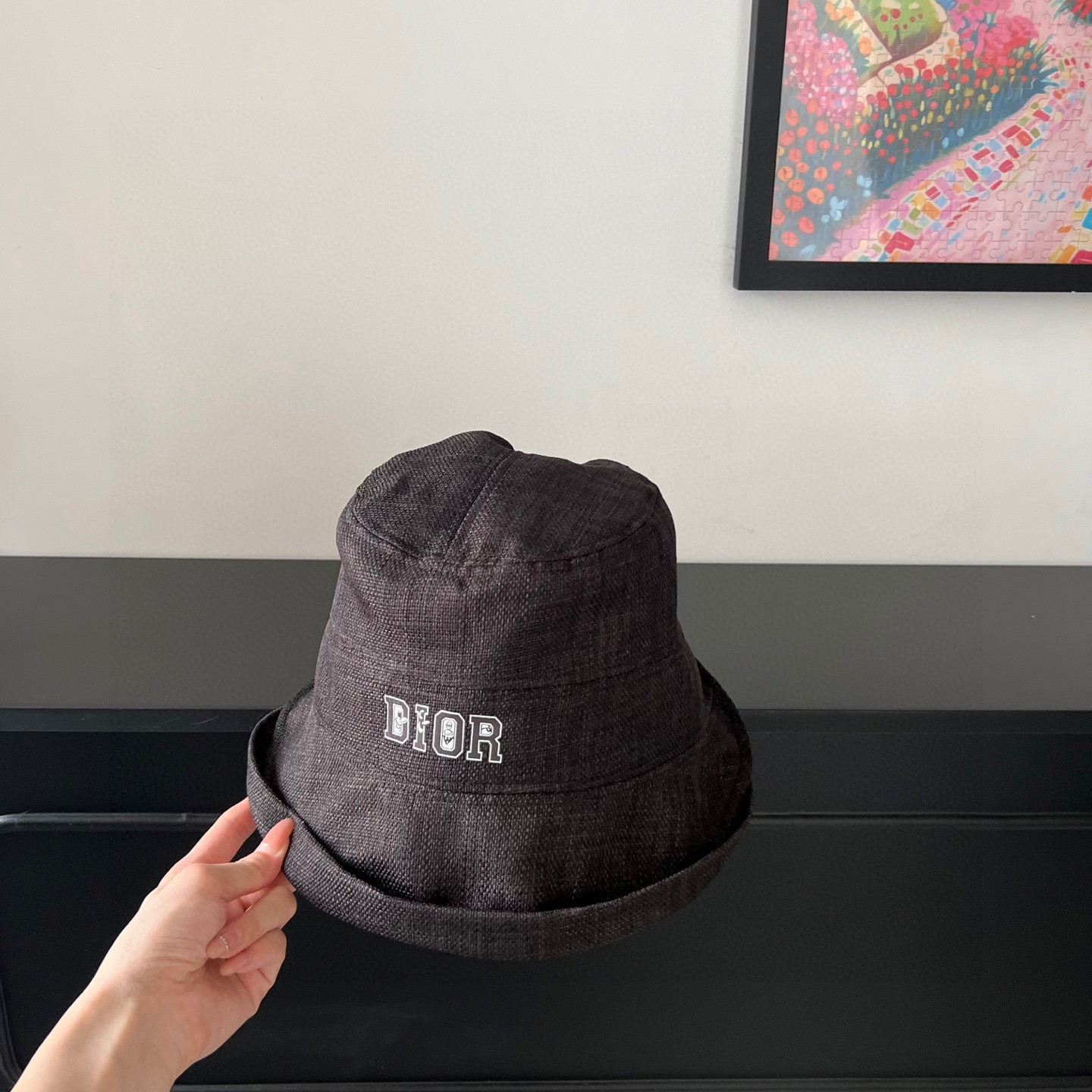 Dior Bucket Hat