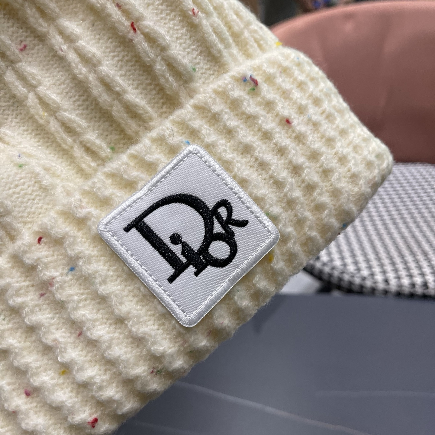 D10r beanie