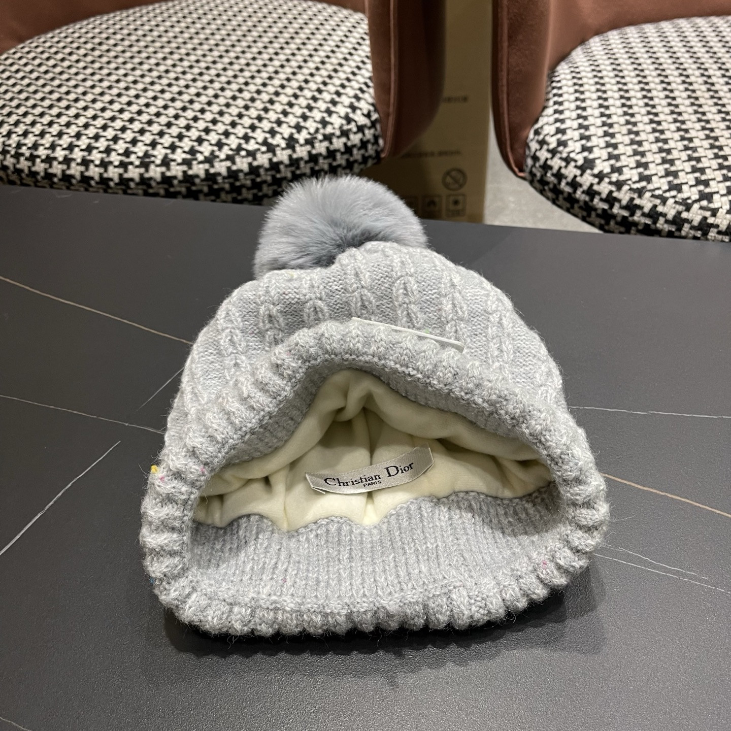 D10r beanie