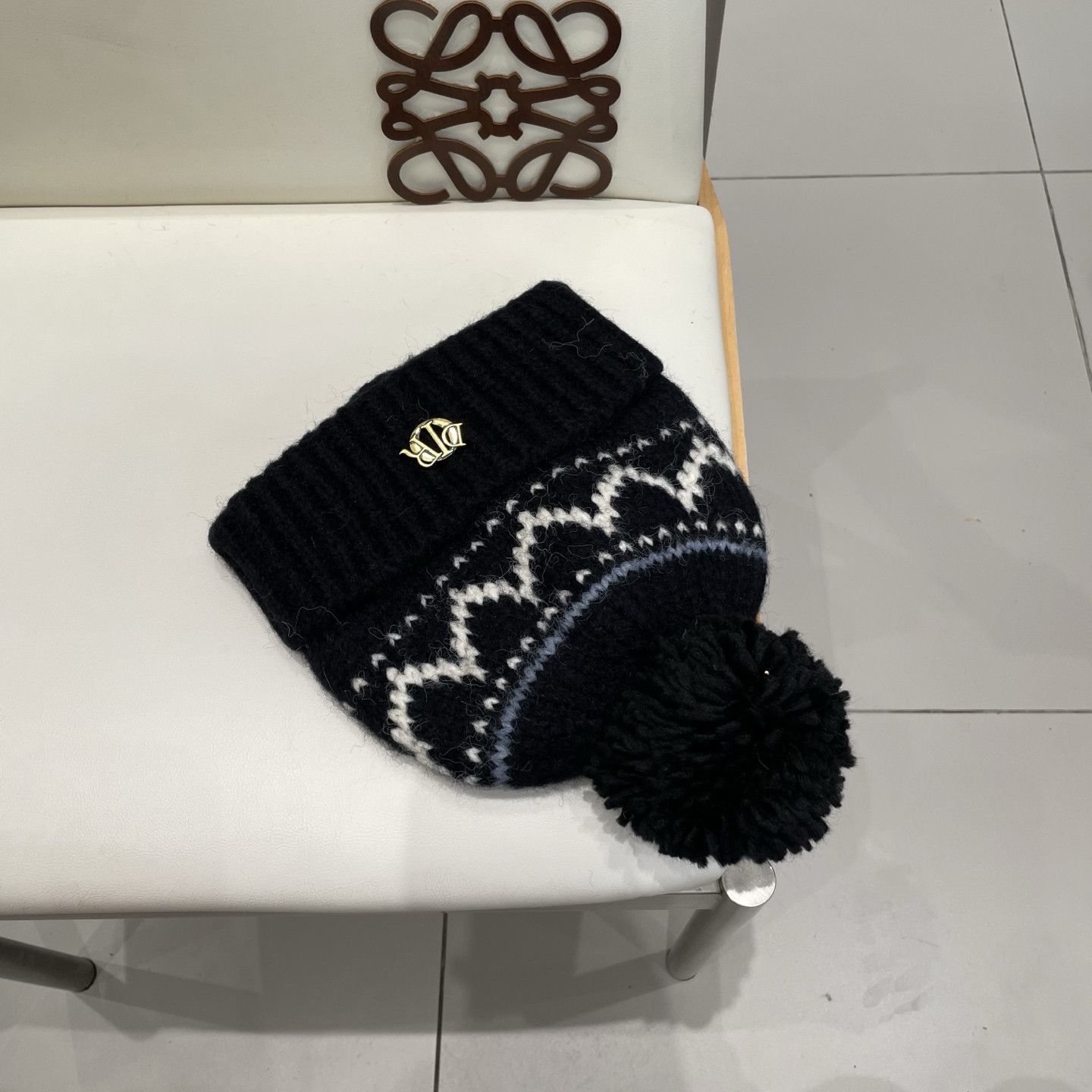D10r beanie