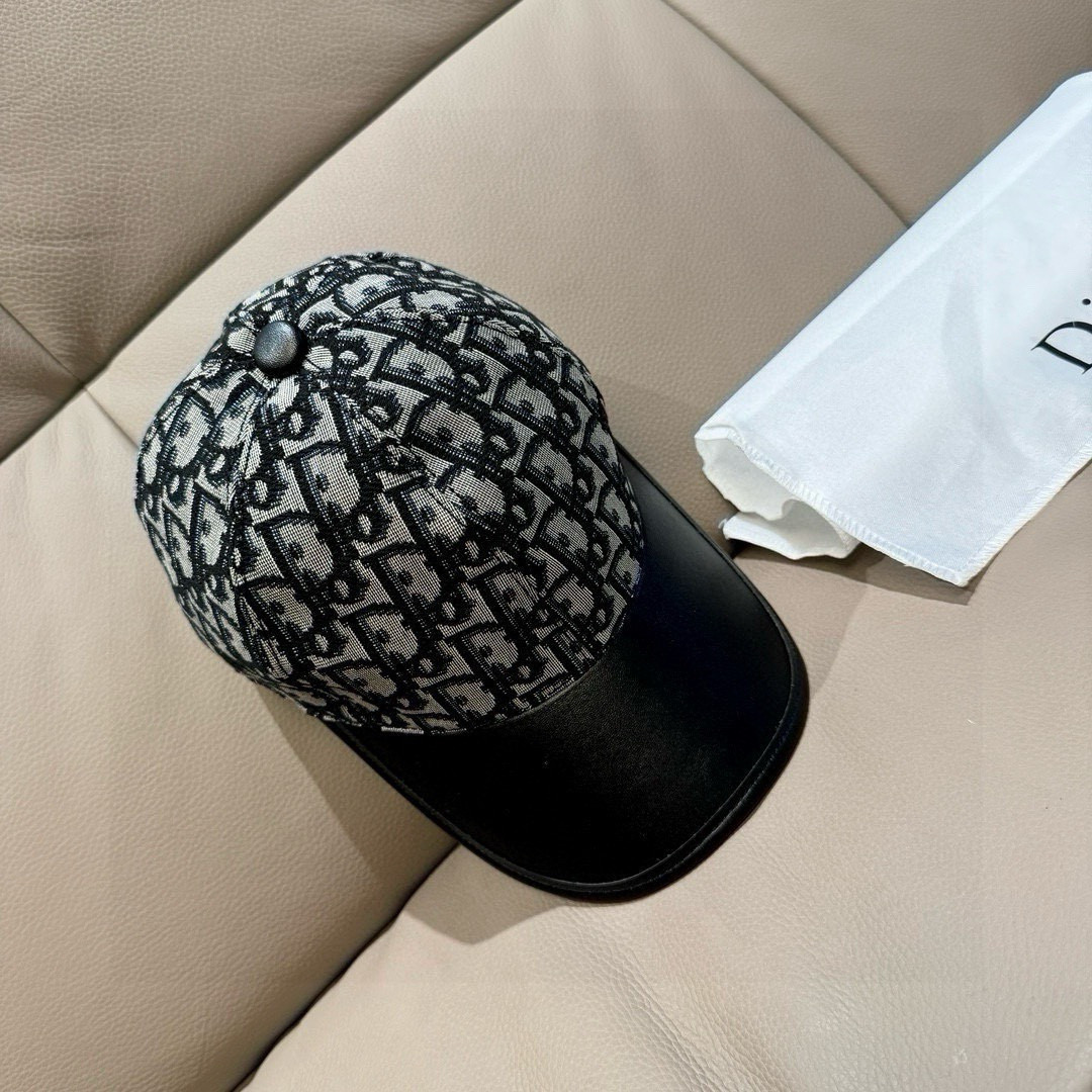 Dior Baseball Cap