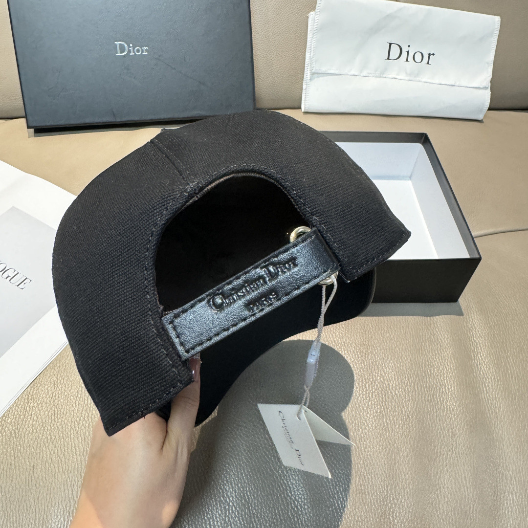 Dior Baseball Cap