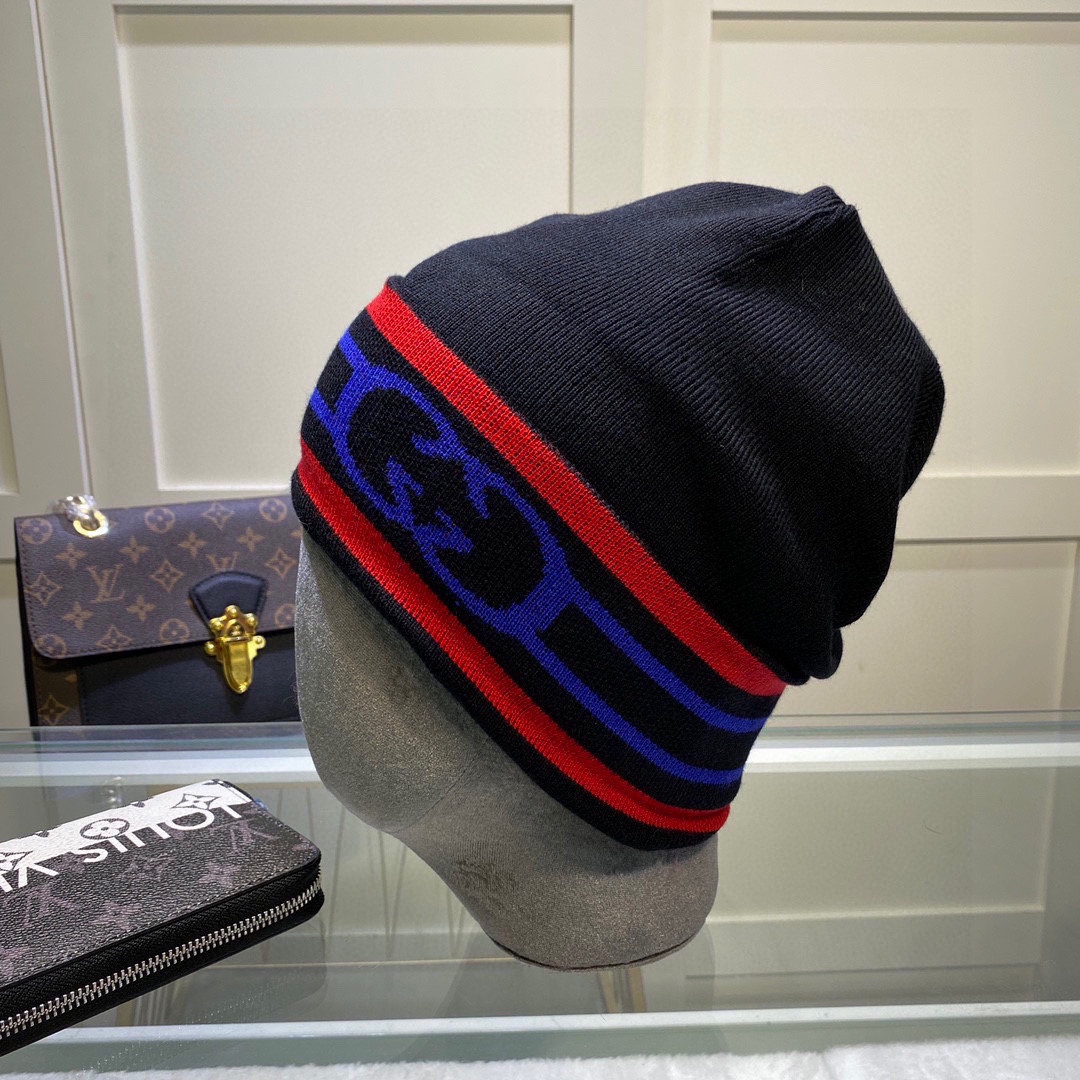 Gvc*1 beanie