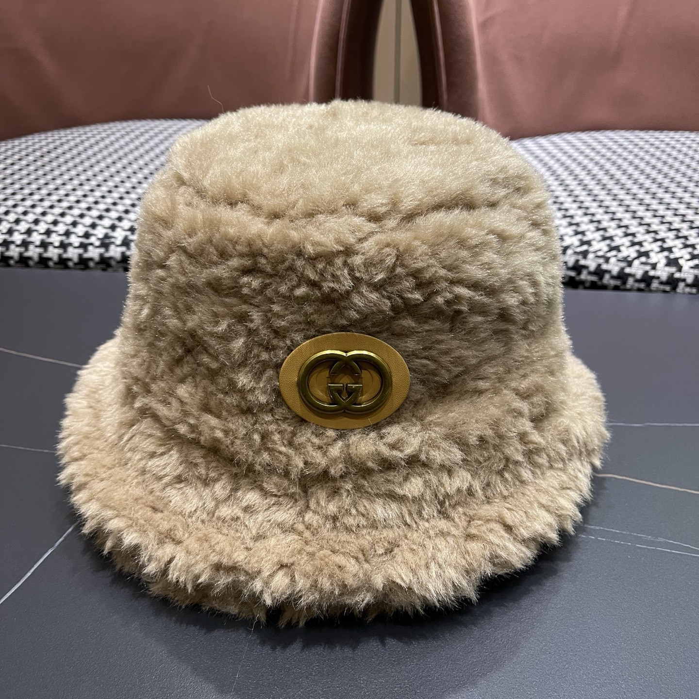 Gucci Bucket Hat