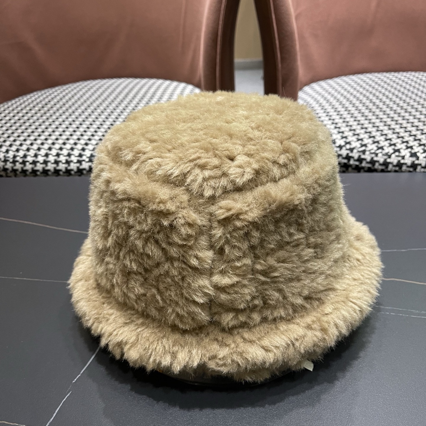 Gucci Bucket Hat