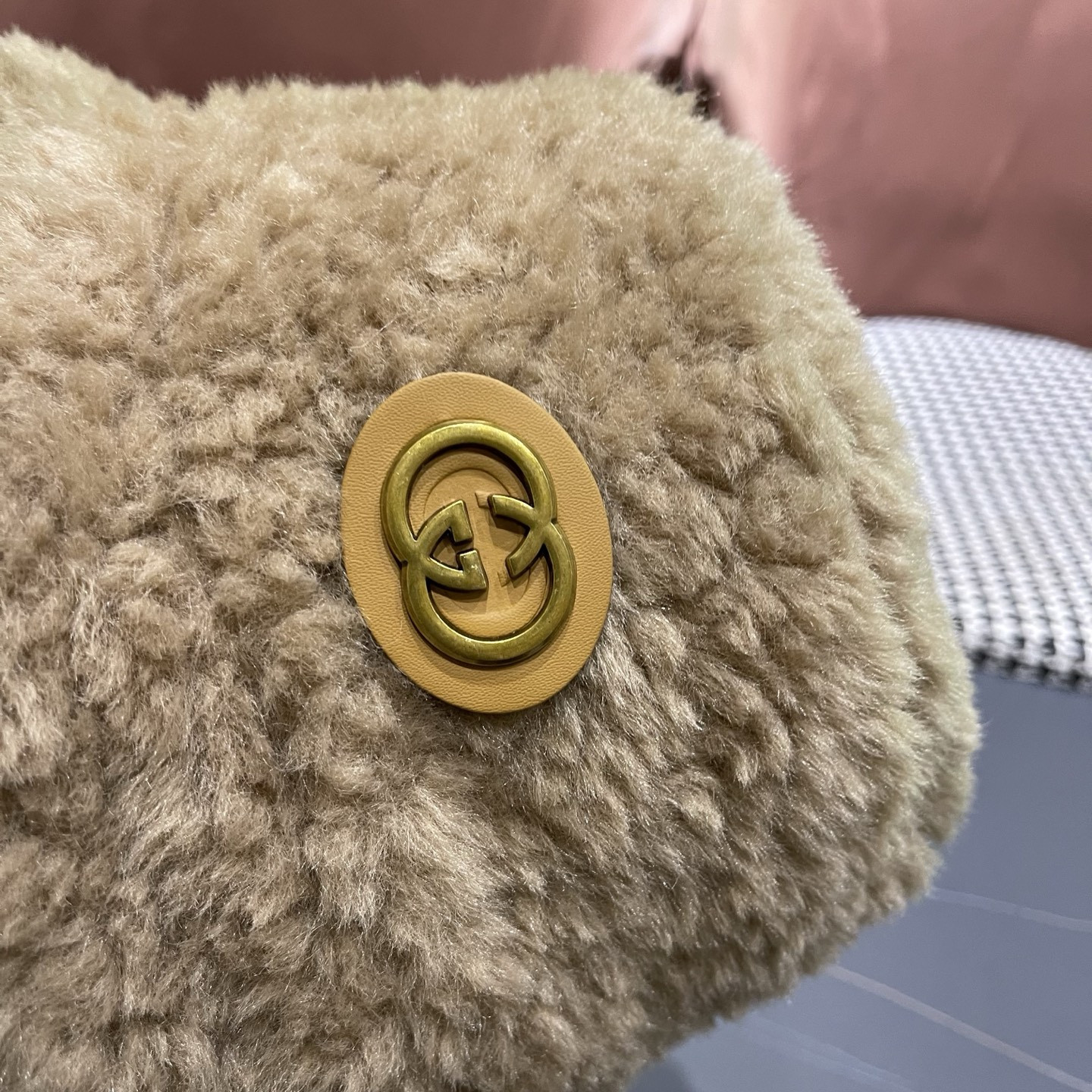 Gucci Bucket Hat
