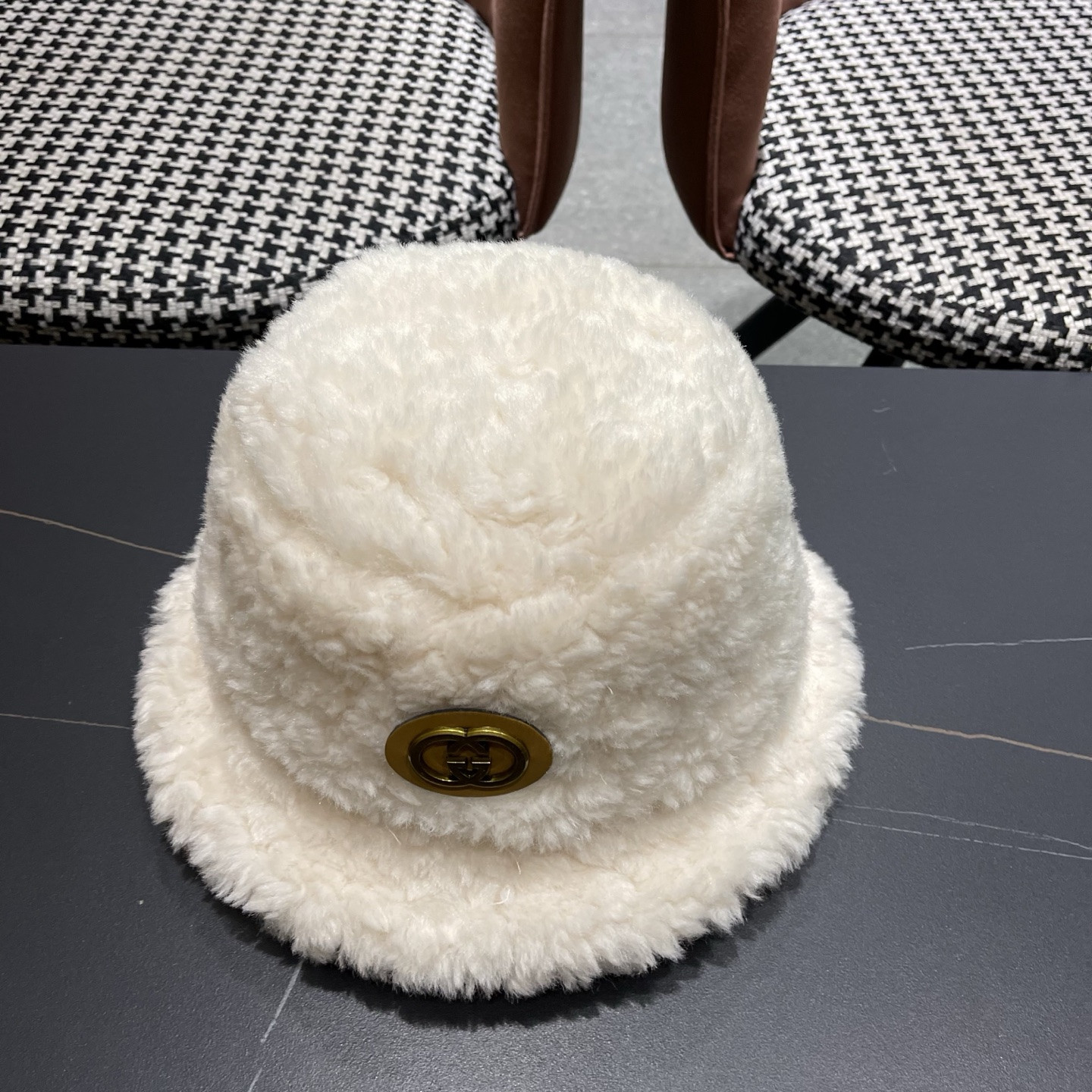 Gucci Bucket Hat