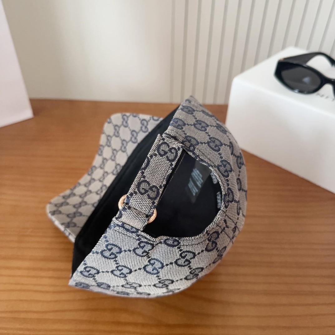 Gucci Baseball Cap