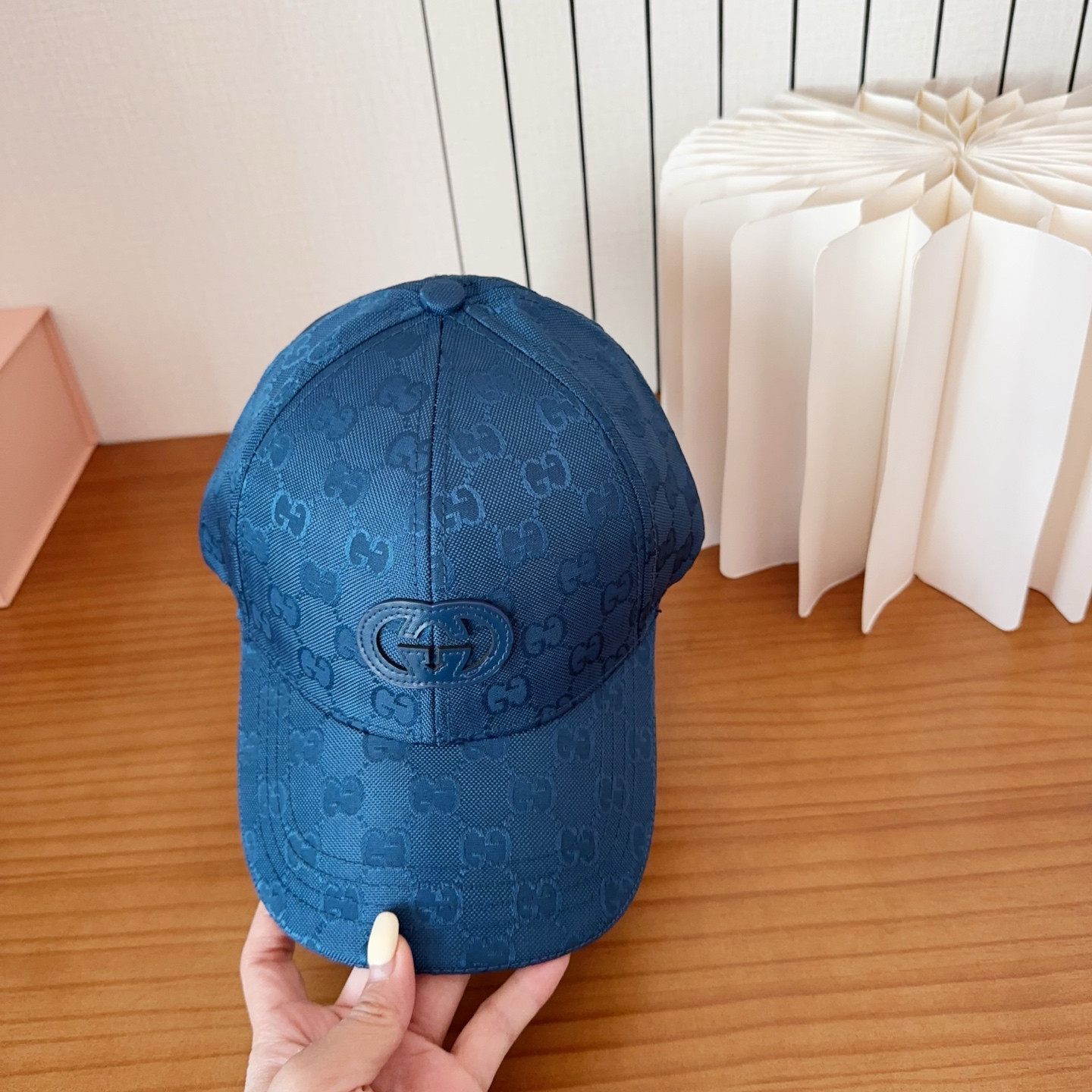 Gucci Baseball Cap