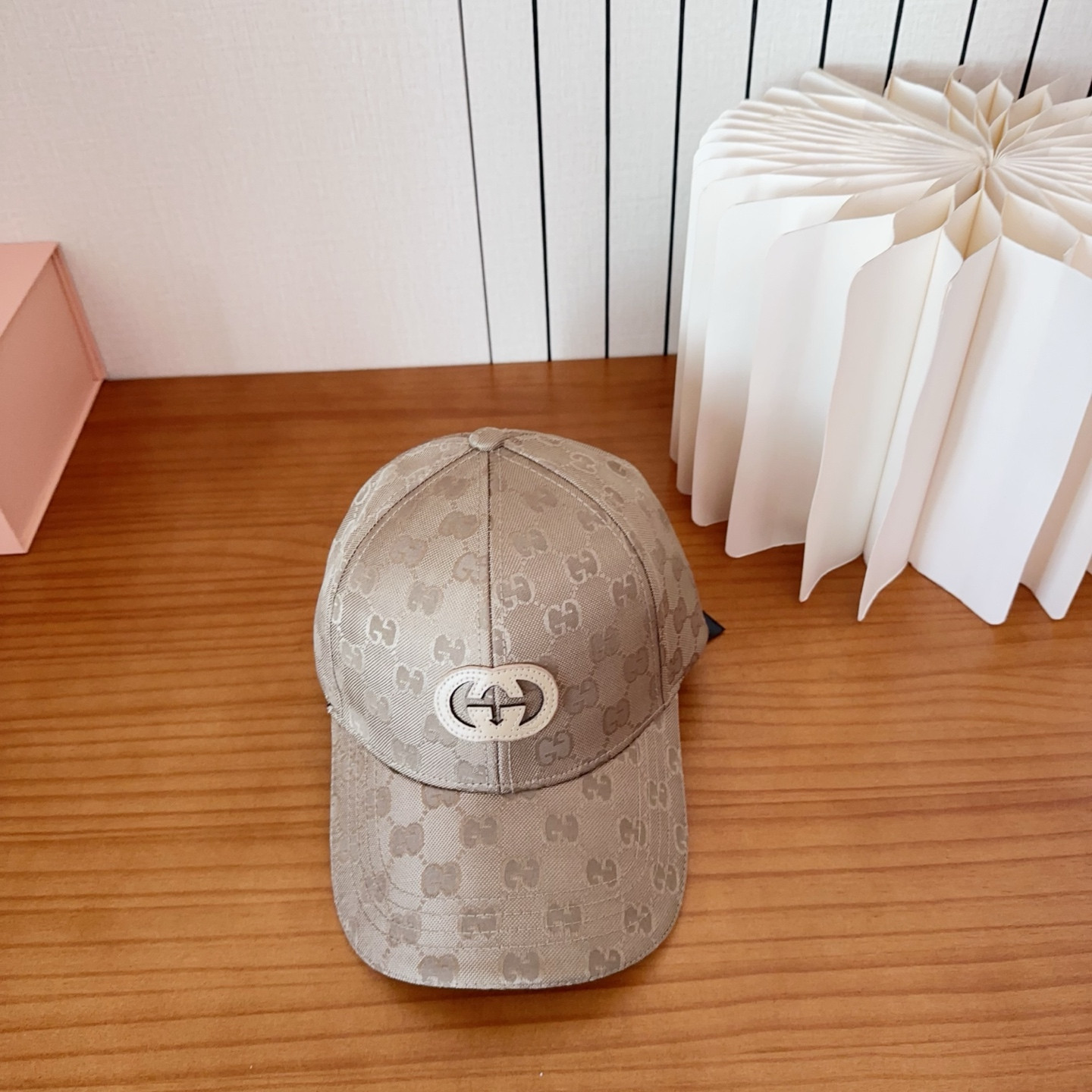 Gucci Baseball Cap