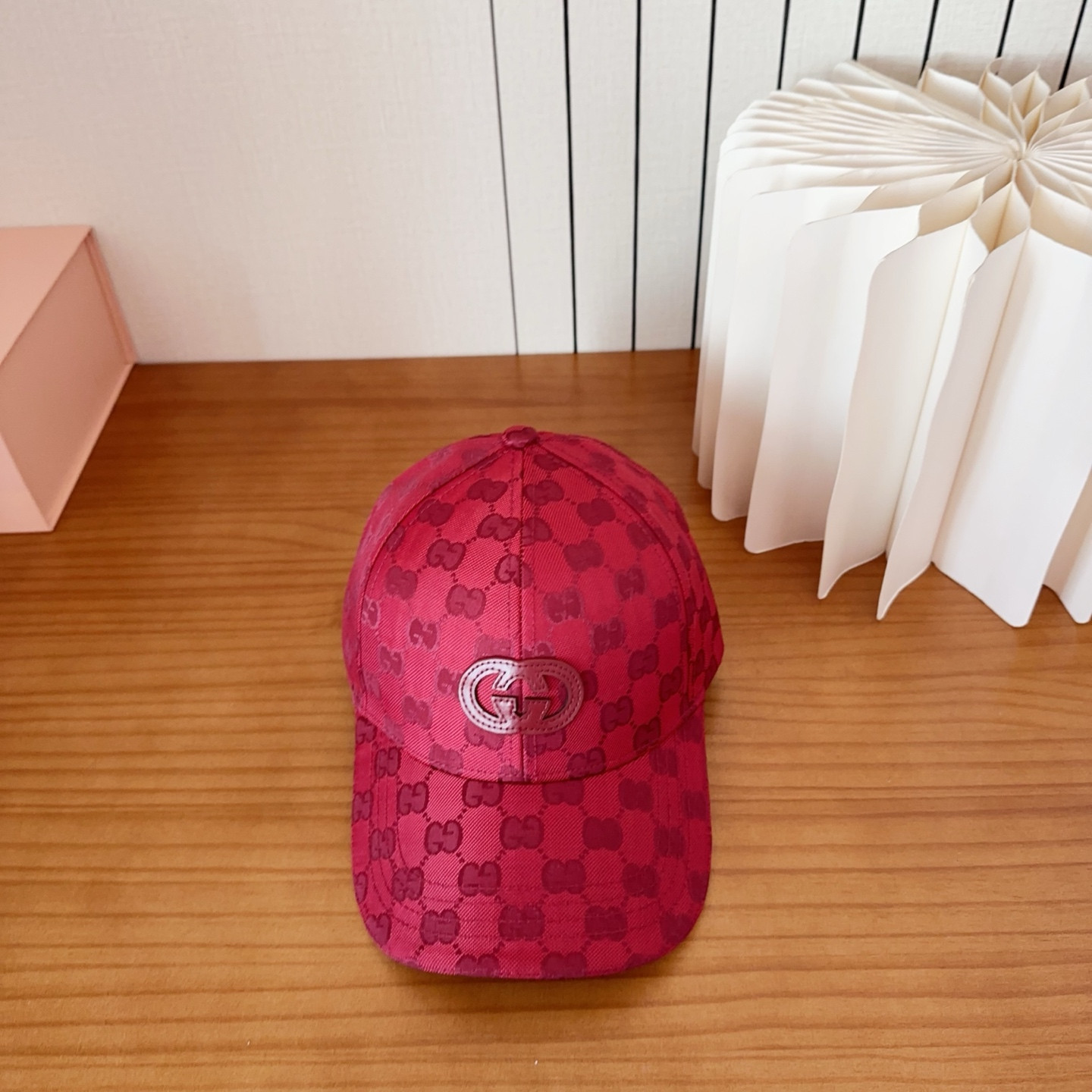 Gucci Baseball Cap