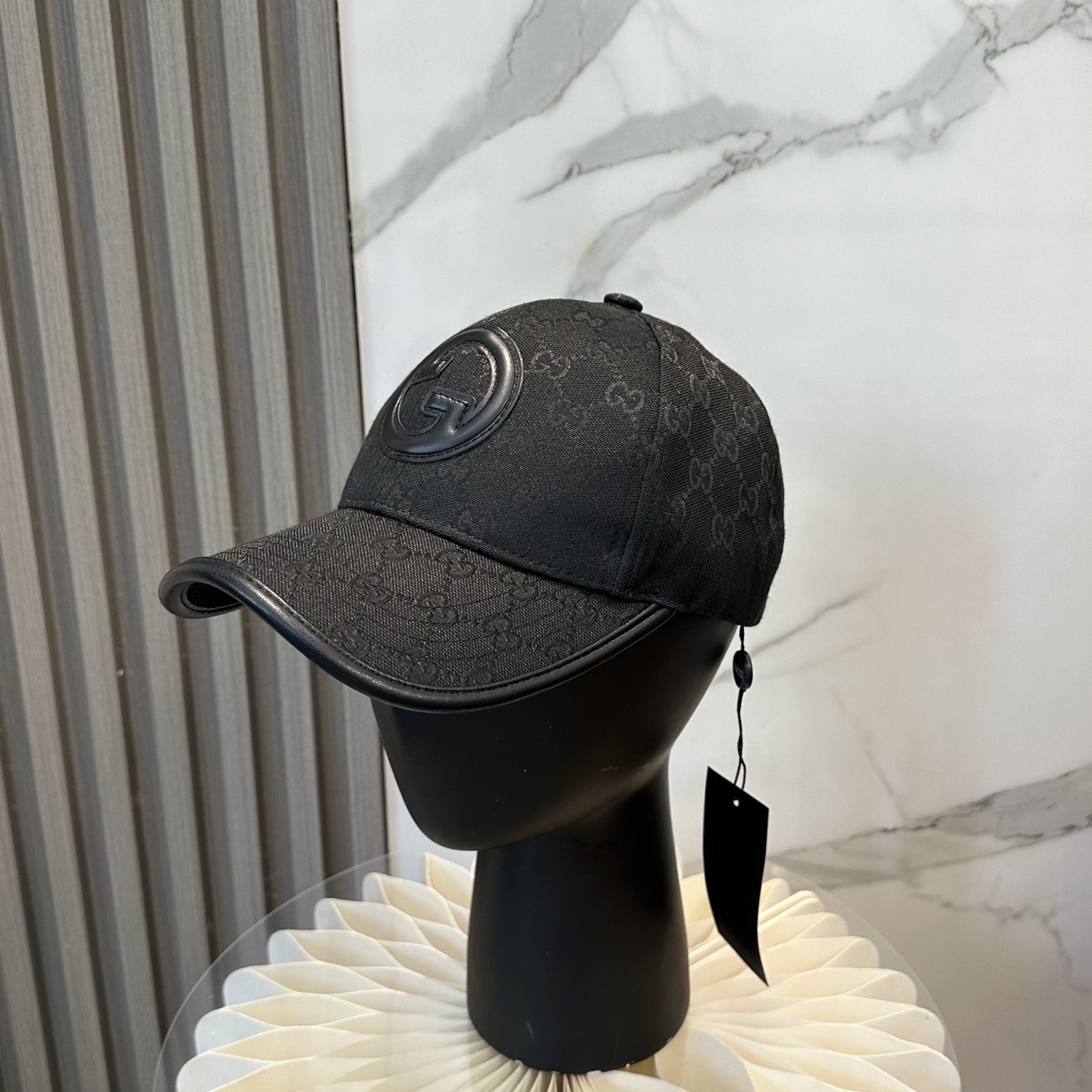 Gucci Baseball Cap