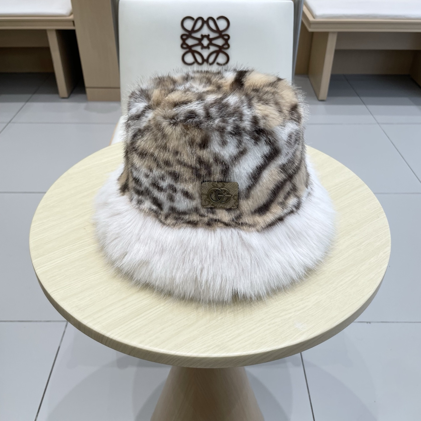 Gucci Bucket Hat