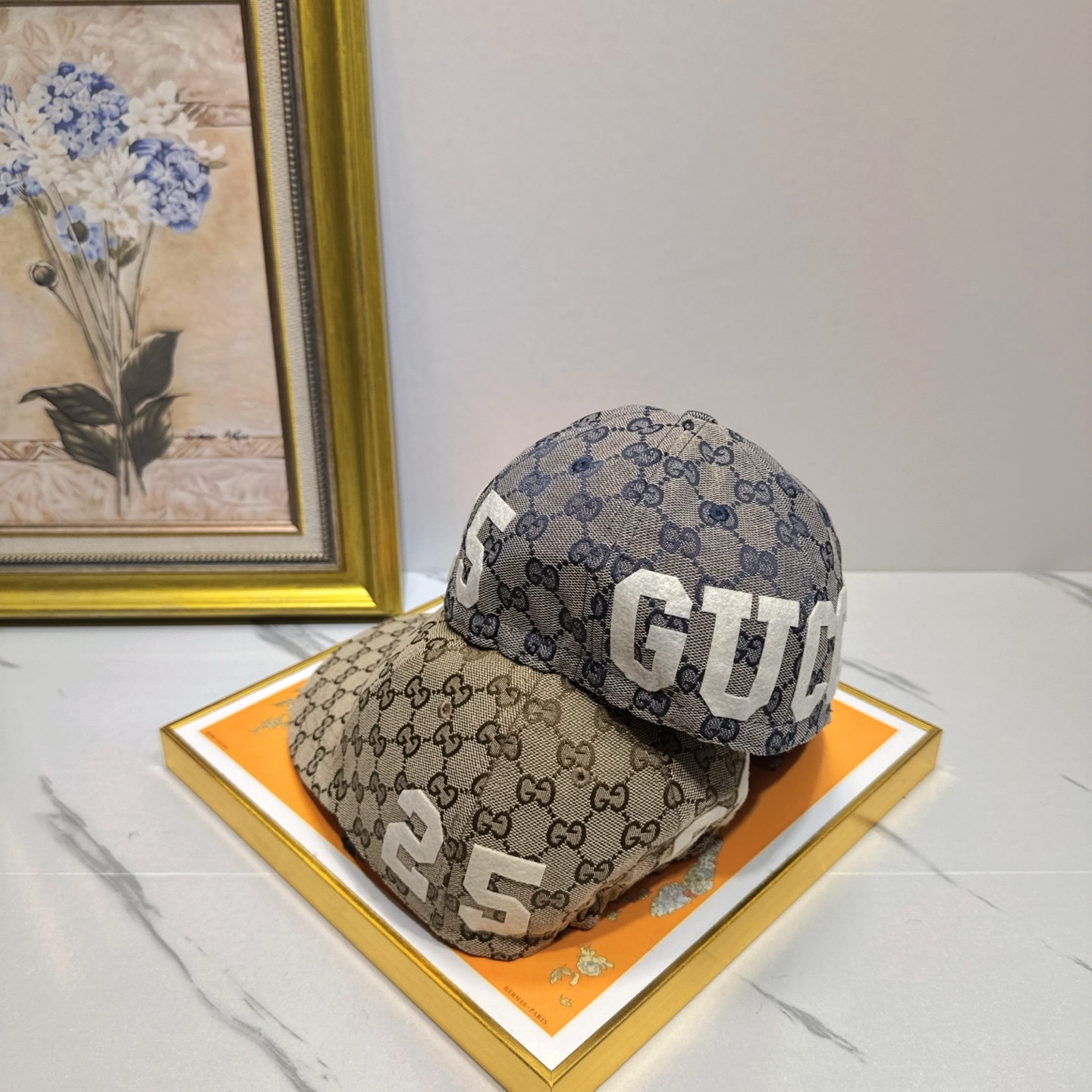 Gucci Baseball Cap