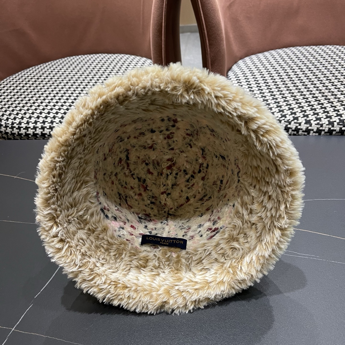 Louis Vuitton Bucket Hat