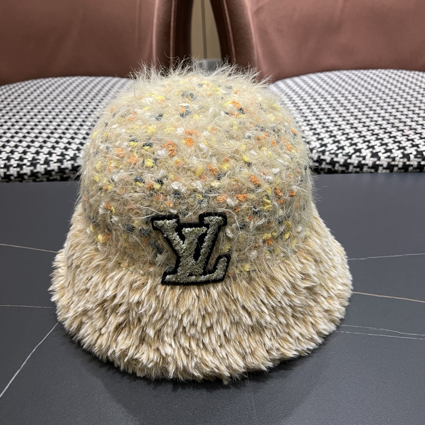 Louis Vuitton Bucket Hat