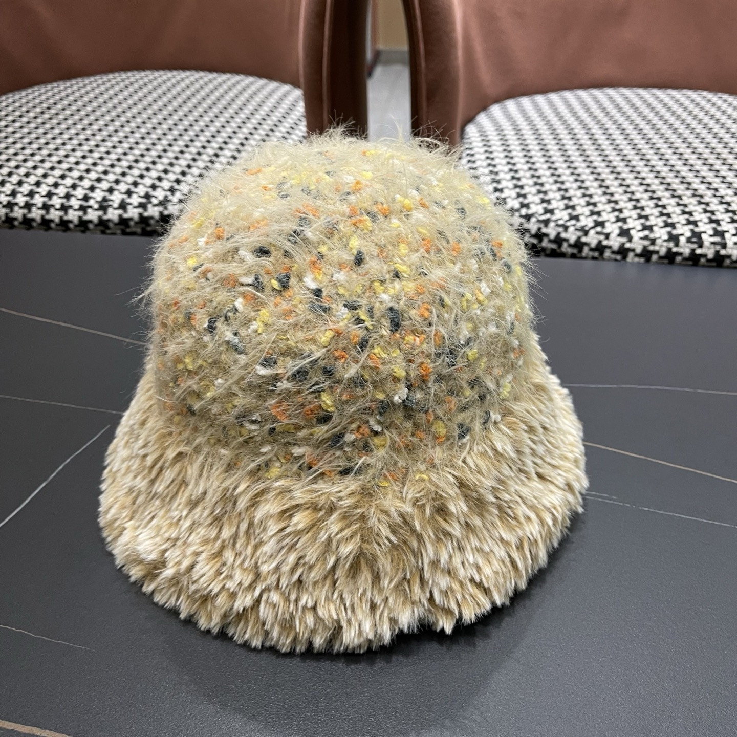 Louis Vuitton Bucket Hat