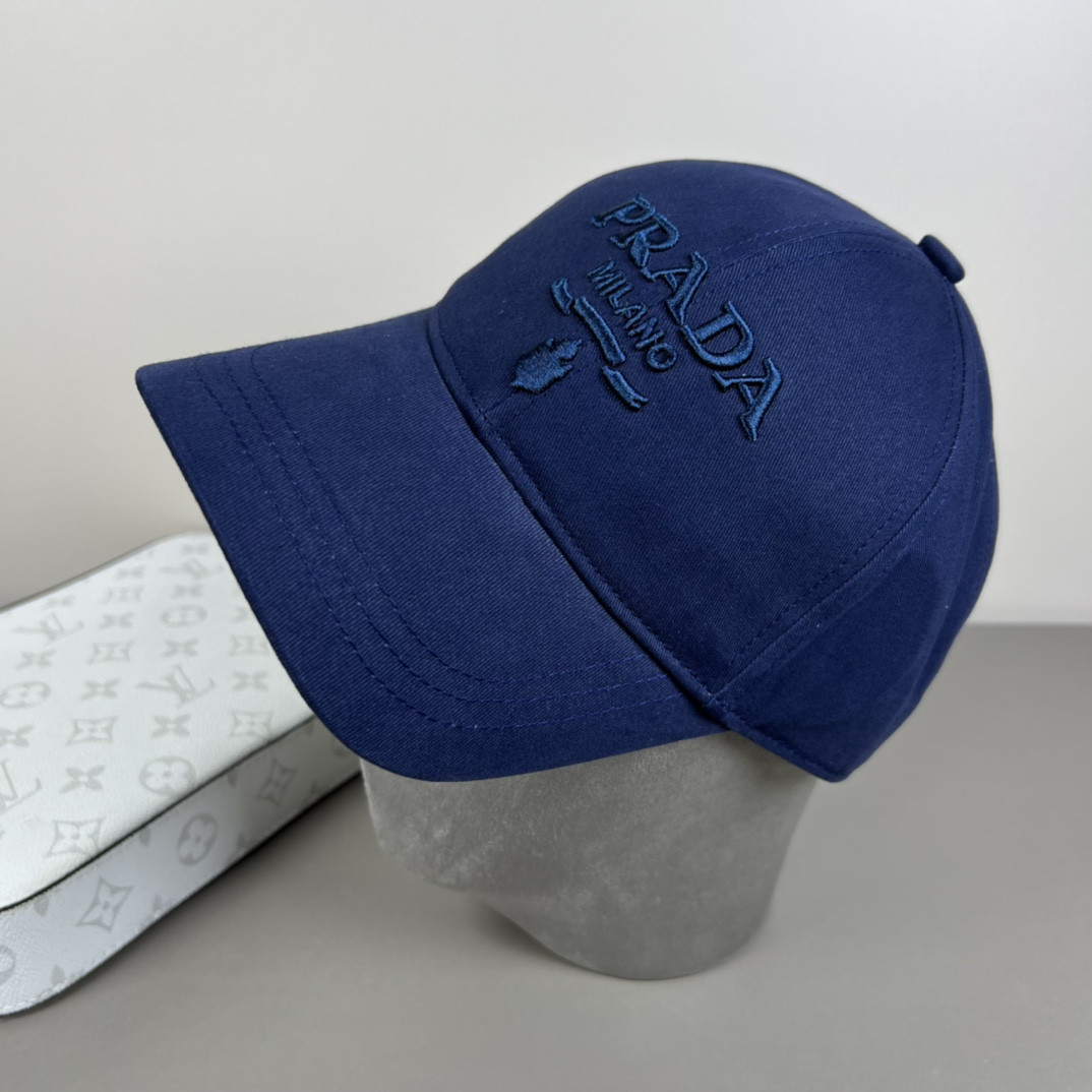 Prada Baseball Cap