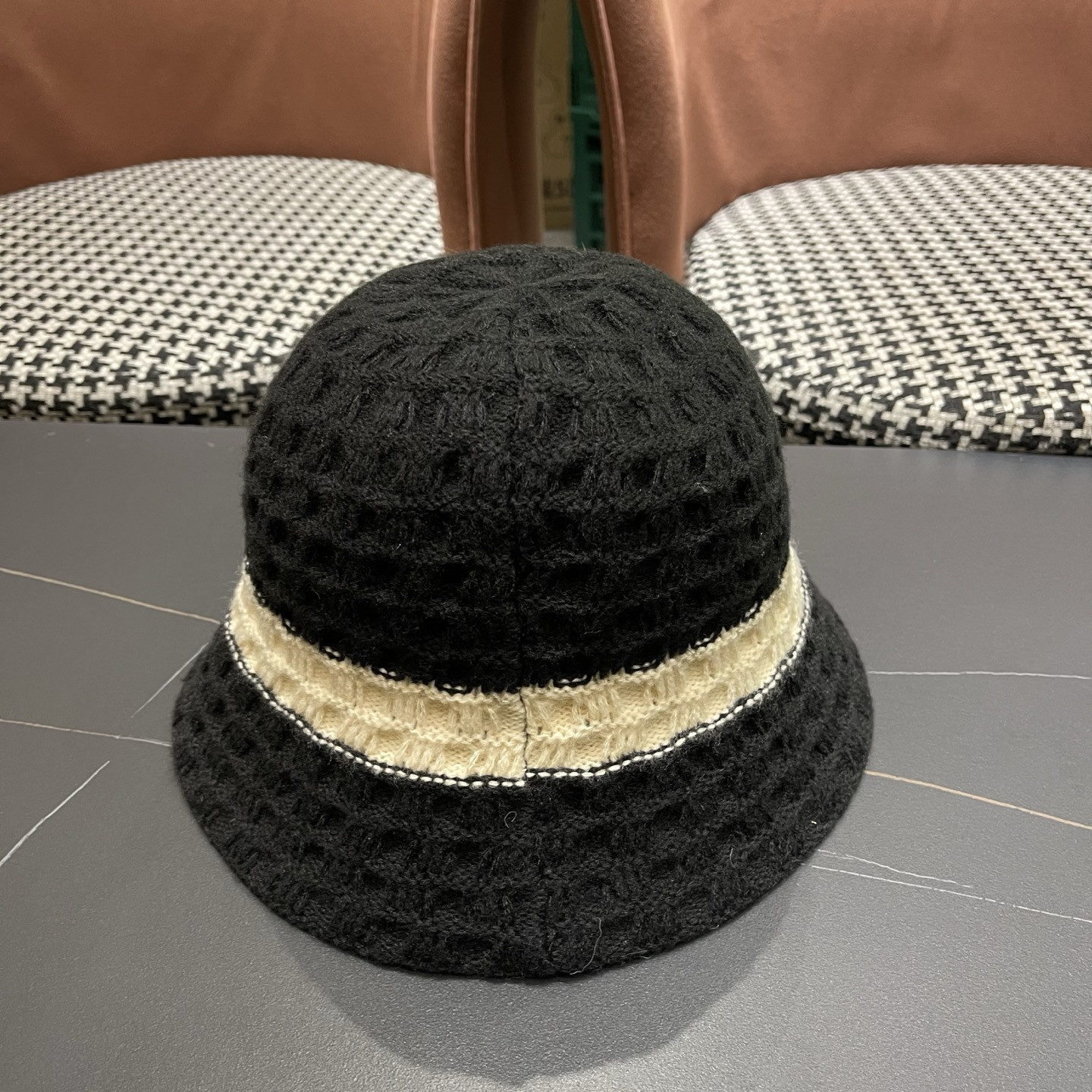Prada Bucket Hat