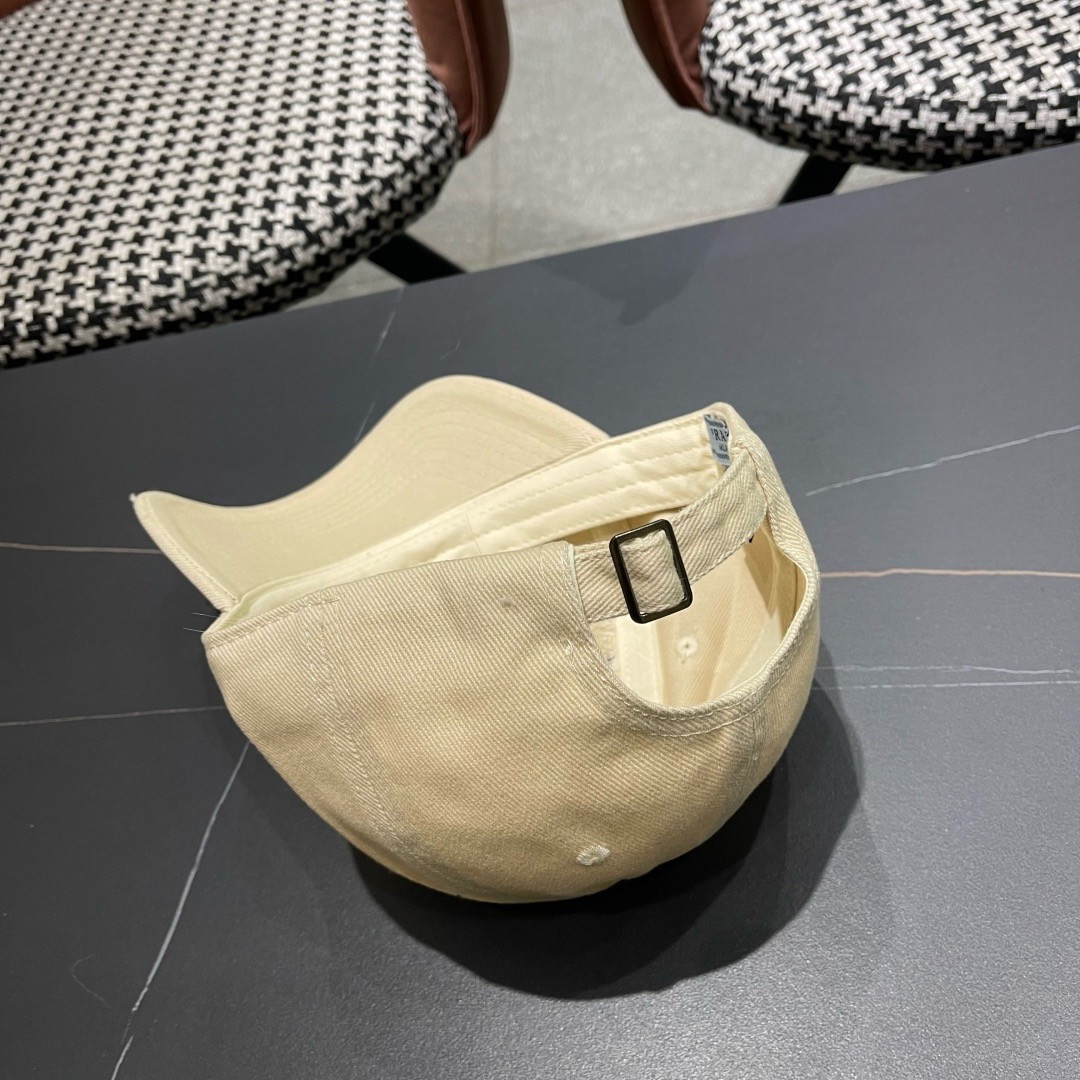 Prada Baseball Cap