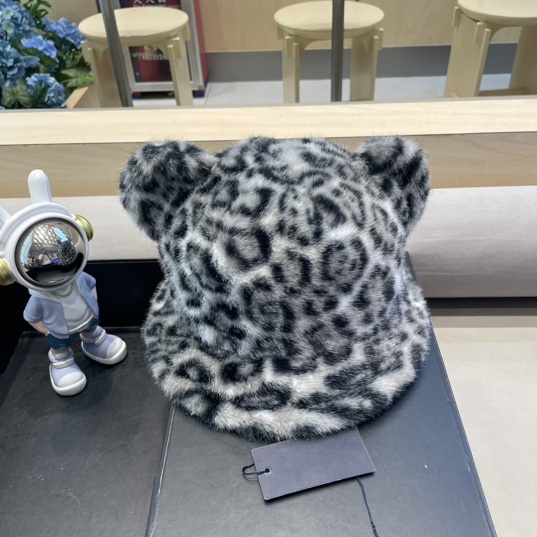 Prada Bucket Hat