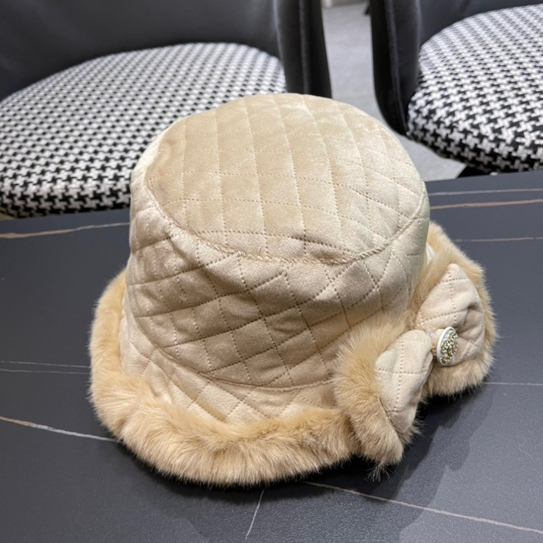 Prada Bucket Hat