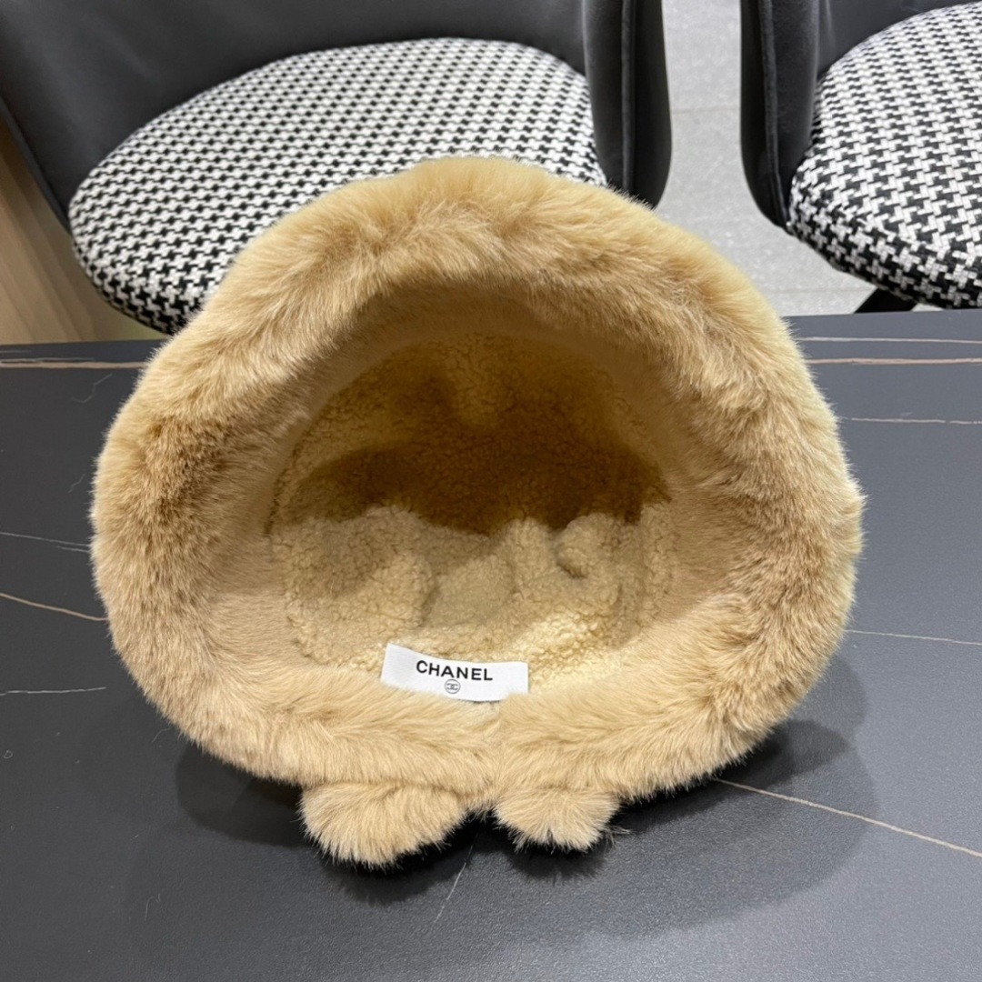 Prada Bucket Hat