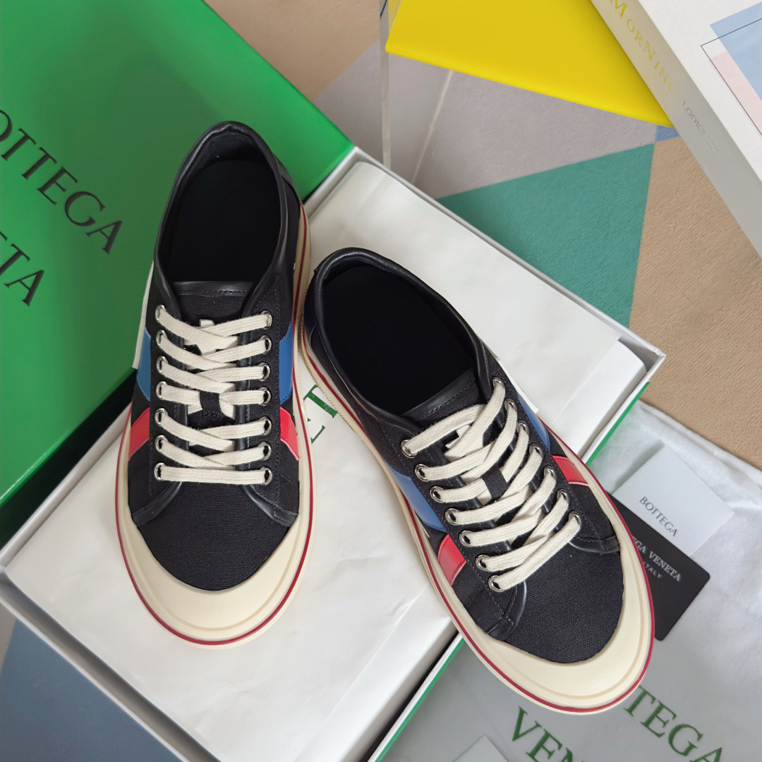 UA Bottega Veneta Eliot Sneaker