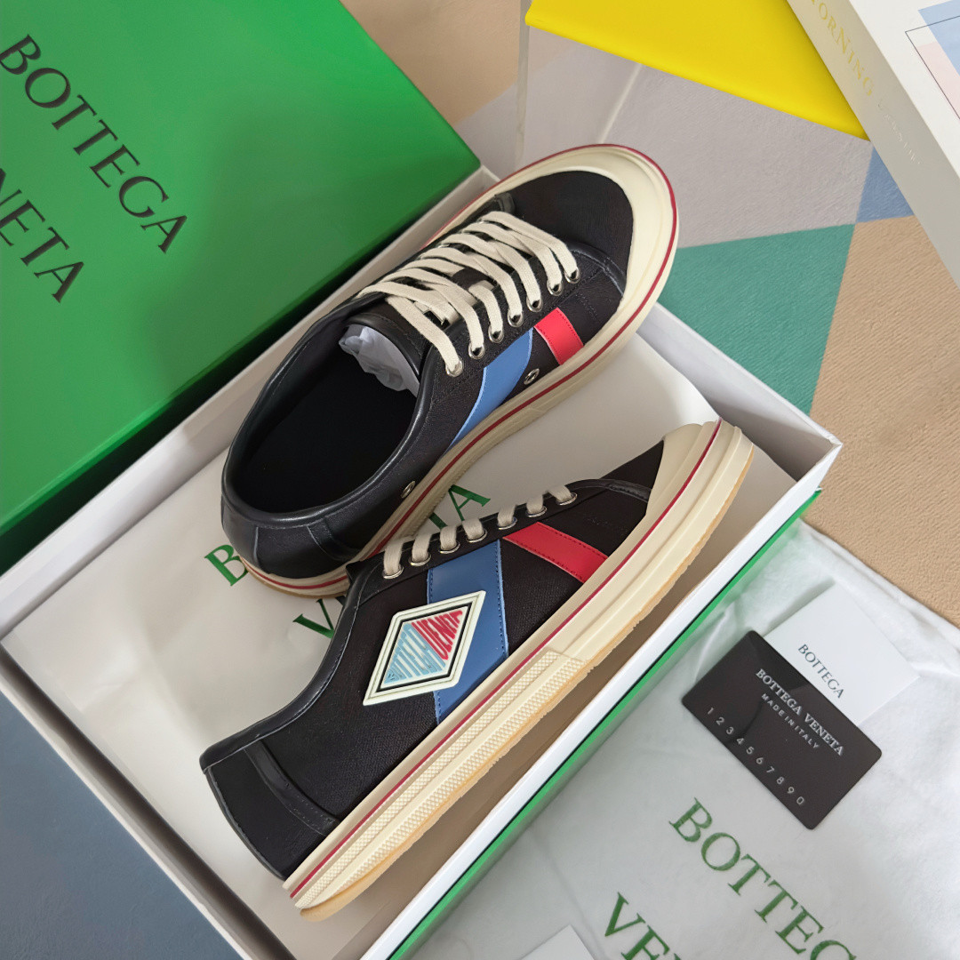 UA Bottega Veneta Eliot Sneaker